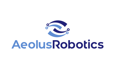 AeolusRobotics logo